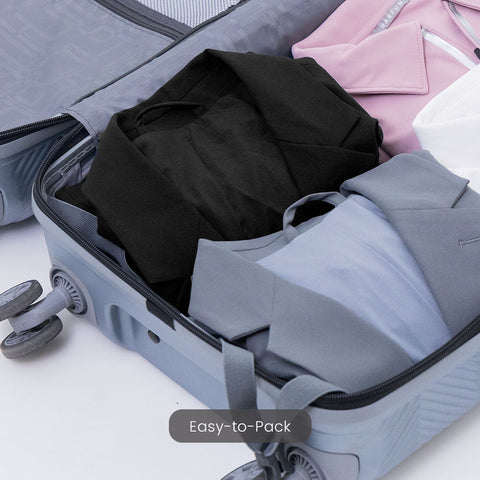 Black 2035 WorkBlazer