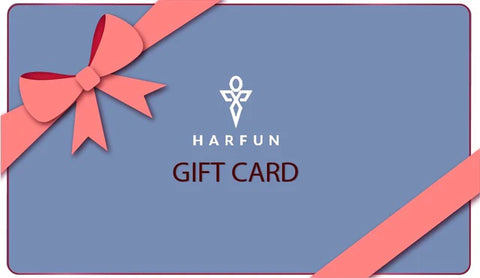 Harfun Gift Card