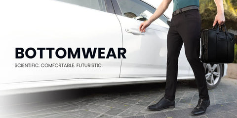 Workday Bottomwear