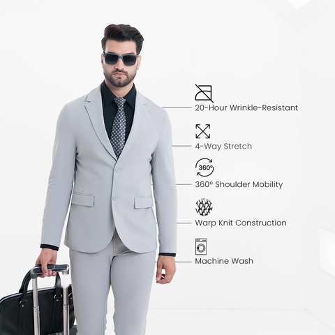 2035 WorkBlazer